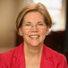 Elizabeth Warren's Instagram photo