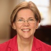 Elizabeth Warren's YouTube photo