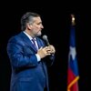 Ted Cruz's Twitter/X photo