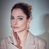 Tamannaah Bhatia's YouTube photo