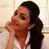 Kajal Aggarwal's YouTube photo