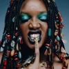 IZA's YouTube photo