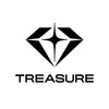 TREASURE's YouTube photo