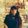 Becky G's YouTube photo