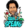 Ramiz Raja's YouTube photo
