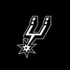 San Antonio Spurs' Twitter/X photo
