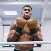 Anthony Joshua's Twitter/X photo