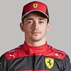 Charles Leclerc's YouTube photo