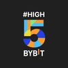 Bybit's YouTube photo