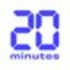 20 Minutes' Twitter/X photo