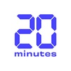 20 Minutes' YouTube photo