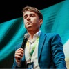 Nikolas Ferreira's YouTube photo