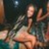 Lauren London's Twitter/X photo