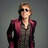 Mick Jagger's Twitter/X photo