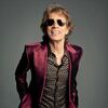 Mick Jagger's Instagram photo