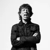 Mick Jagger's TikTok photo