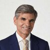 George Stephanopoulos' Twitter/X photo