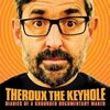 Louis Theroux's Twitter/X photo