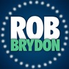 Rob Brydon's YouTube photo