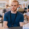 Mongraal's YouTube photo