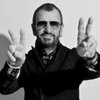 Ringo Starr's Instagram photo