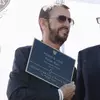 Ringo Starr's TikTok photo