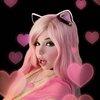 Belle Delphine's Twitter/X photo