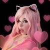 Belle Delphine's YouTube photo