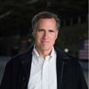 Mitt Romney's Twitter/X photo