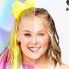 JoJo Siwa's TikTok photo