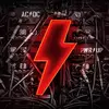 AC/DC's TikTok photo