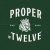 Proper No. Twelve's Twitter/X photo