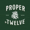 Proper No. Twelve's YouTube photo