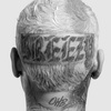 Chris Brown's YouTube photo