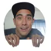Zach King's TikTok photo