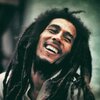 Bob Marley's Twitter/X photo