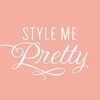 Style Me Pretty's Pinterest photo