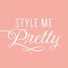 Style Me Pretty's Instagram photo
