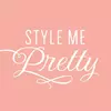 Style Me Pretty's TikTok photo