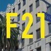 Forever 21's Pinterest photo