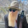Billy F Gibbons' Twitter/X photo