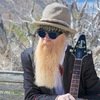 Billy F Gibbons' YouTube photo