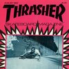 THRASHER MAGAZINE's Twitter/X photo