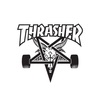 THRASHER MAGAZINE's YouTube photo