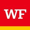 Wells Fargo's Instagram photo
