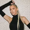 Heather Rae El Moussa's TikTok photo