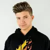 Preston's TikTok photo