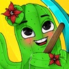 Cactus - Minecraft's YouTube photo