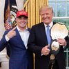 Colby Covington's Twitter/X photo