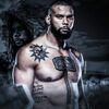 Thiago Santos' Instagram photo